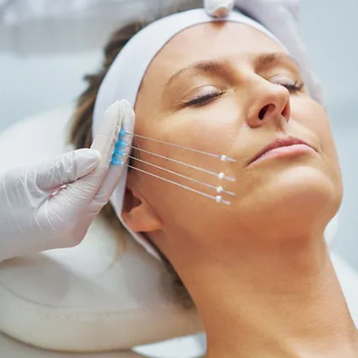 Imagem ilustrativa do curso de Aperfeiçoamento em Enfermagem Estética